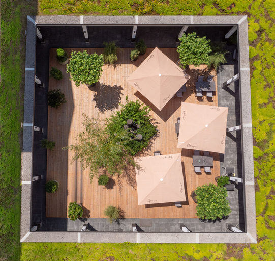 Exterior & Views, Hotel Forum Widnau, Rheintal