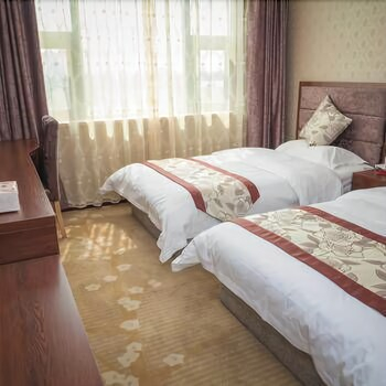 Others 4, Kangda Hotel, Chengdu