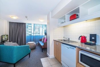 Others 4, Quality Apartments Melbourne Central, Melbourne