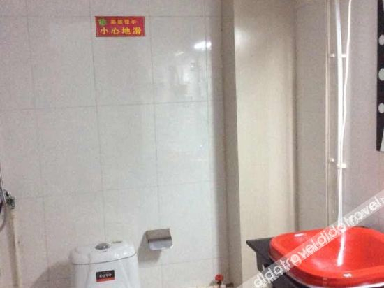 Others 4, Jiadeng Hongteng Travel Hotel, Altay