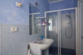 Bathroom 1, Baia de Bahas Residence, Olbia-Tempio