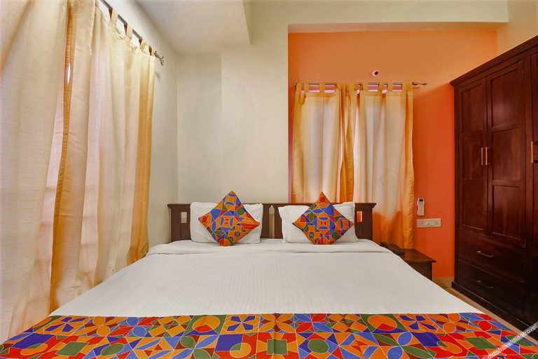 Others 4, Hotel Corner Courtyard, Hyderabad