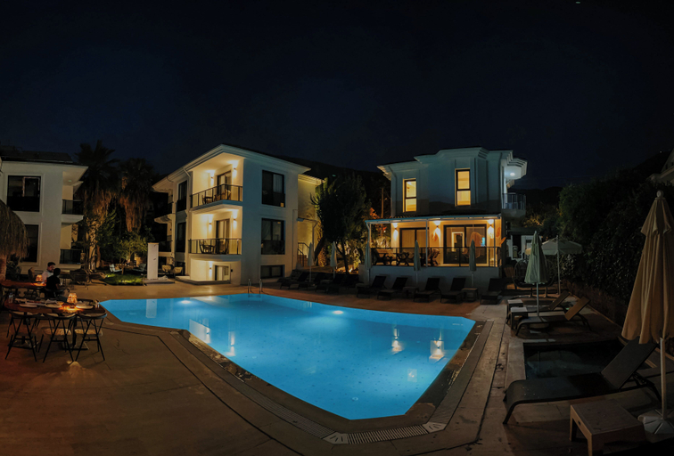 Others 4, Marla Suit Hotel Fethiye, Fethiye