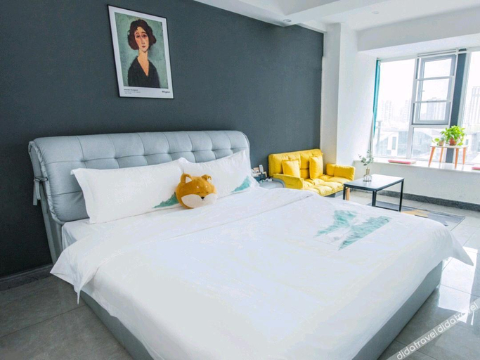 Others 5, Chengdu Duyuan apartment, Chengdu