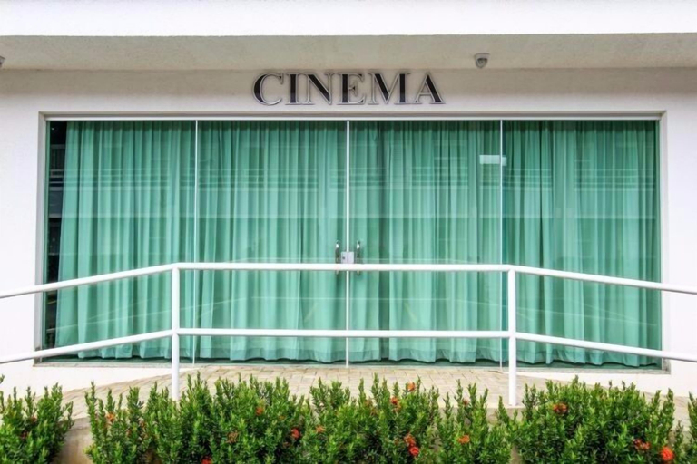 Property Amenity, Lacqua di Roma, Caldas Novas