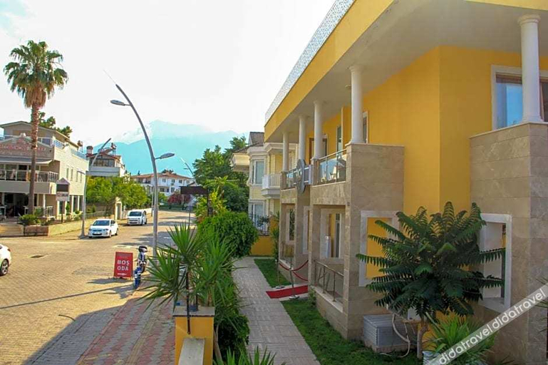 Others 5, Kemer Rich Suit Hotel, Kemer