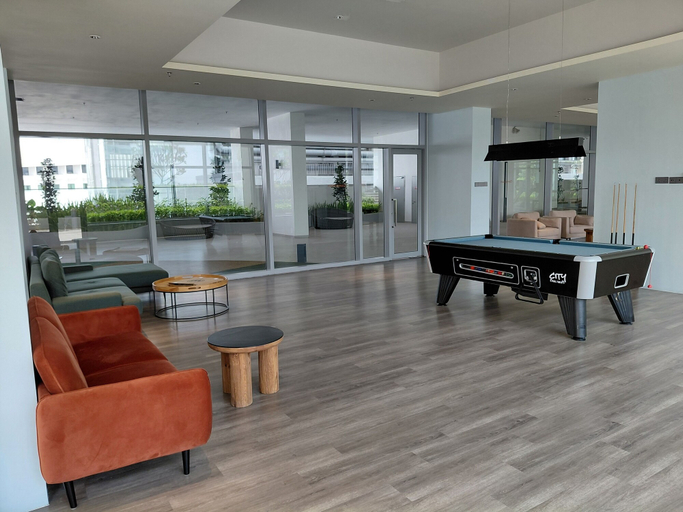 Others 2, Dorsett Waterfront Subang by Manhattan, Petaling Jaya