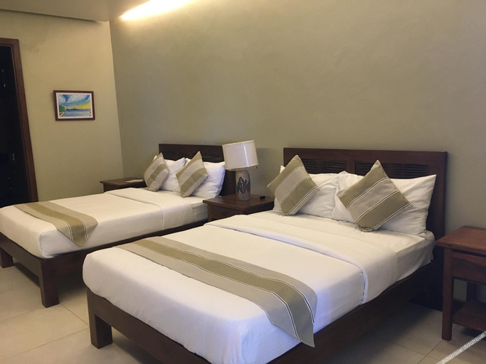 Bedroom 5, The Asri Dive and Leisure Resort, Mabini