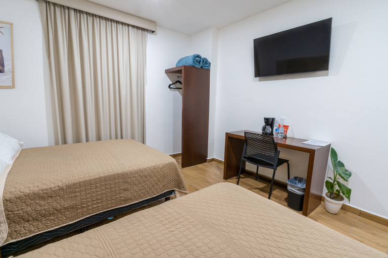 Others 3, Hotel Pacific Blue Mazatlan, Mazatlán