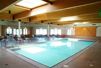 Others 5, Paradise Shores 4, Chippewa