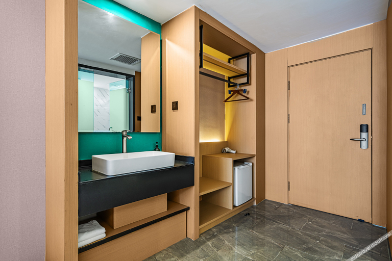Others 2, Futuelife hotel (Yunda West Road Yangputou MTR Station), Kunming
