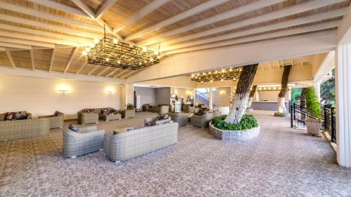 Others 5, Isla Panorama - All inclusive, Marmaris