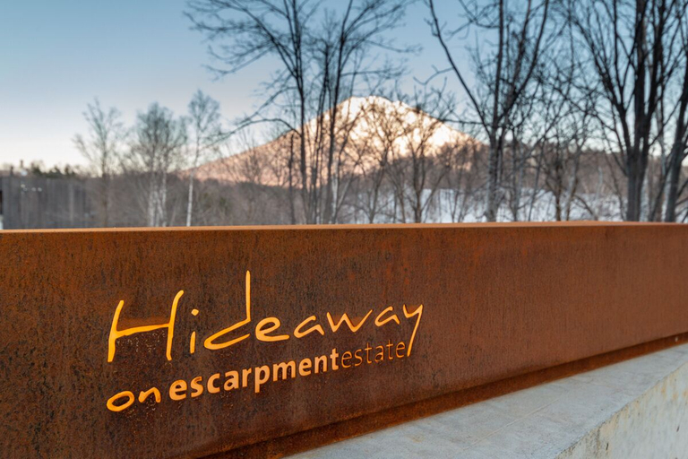 Others 5, Hideaway on Escarpment by H2 Life, Kutchan