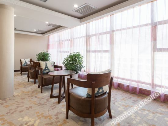 Others 3, Hele Tongxinyuan Hotel, Yan'an