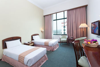 Others 2, Summit Hotel Bukit Mertajam, Seberang Perai Tengah