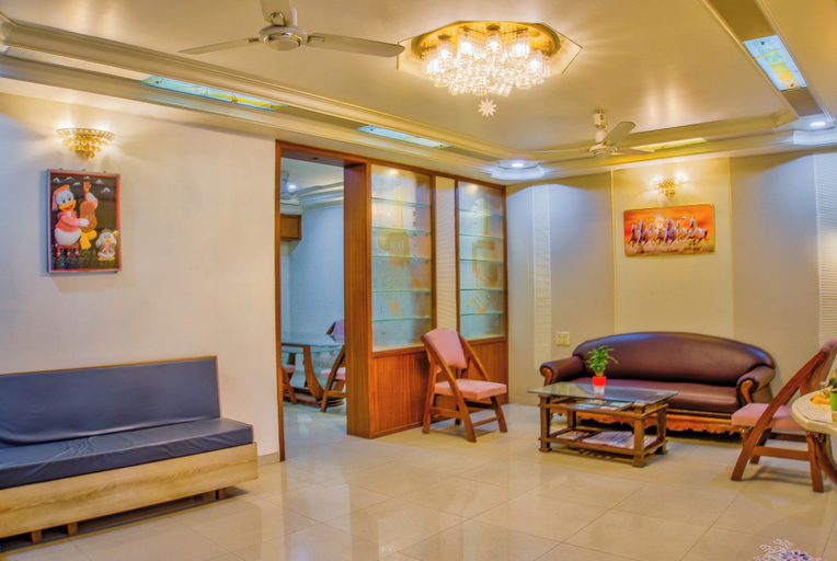 Others 2, Hotel Thakur Galaxy, Sadar Market, Nagpur