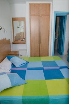 Guestroom 3, Ura Roslara, Las Palmas
