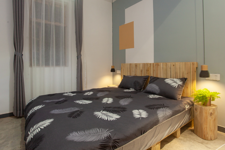 Others 2, Zhulanli Hotel, Huicheng District, Huizhou City, Huizhou