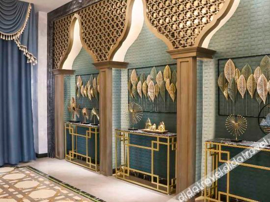 Others 3, Haining Qiantang International Holiday Hotel, Jiaxing