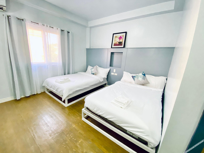 Bedroom 2, THE SHORELINE SUBIC HOTEL, Olongapo City