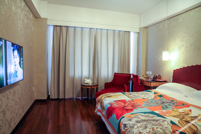 Others 5, Hongkou Hotel, Yantai