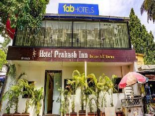 Others 5, FabHotel Prakash Inn - T2 - Chhatrapati Shivaji Airpor, Mumbai Suburban