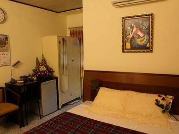 Others 5, Thien Vu Hotel, Tân Bình