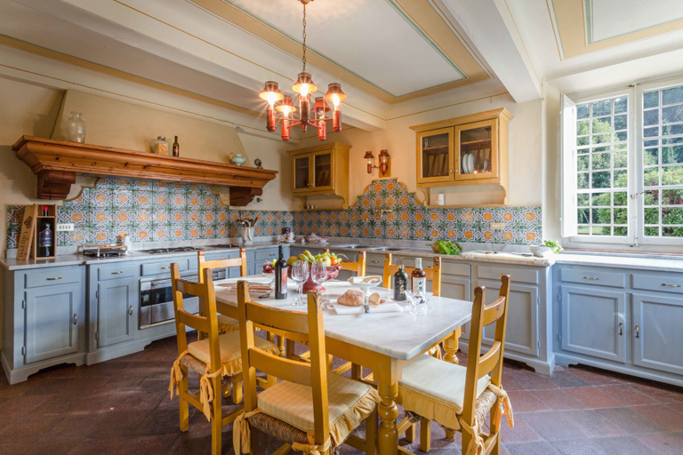 Food & Drinks, Coselli 's Collection. Luxury Villas Rental, Lucca