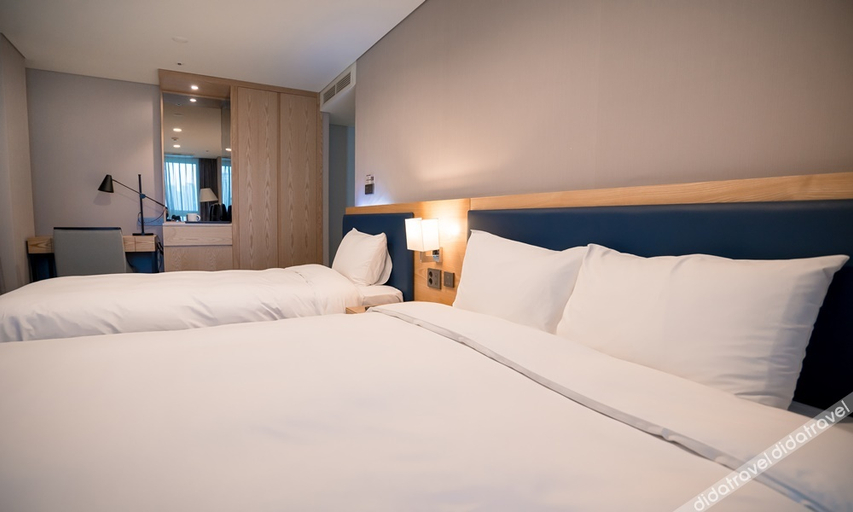 Others 2, Busan Centum Suite Hotel, Haeundae