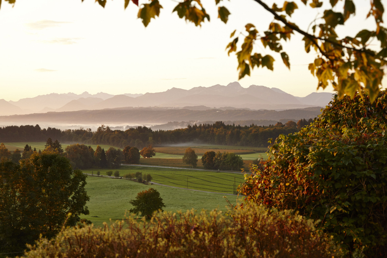 Exterior & Views 2, Aschbacher Hof, Rosenheim
