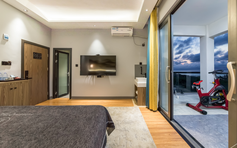 Others 2, Kuaiyi Hotel (Weizhoudao Rainbow Beach Branch), Beihai