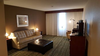 Others 1, Clarion Hotel & Suites, Burlington
