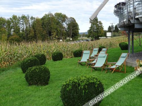 Others 3, Stausee-Hotel, Reutlingen