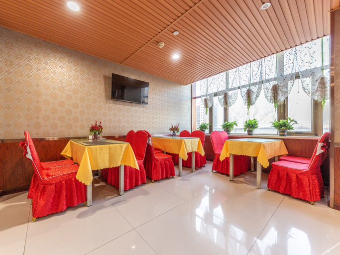 Others 4, Kaibin Express Hotel, Lanzhou
