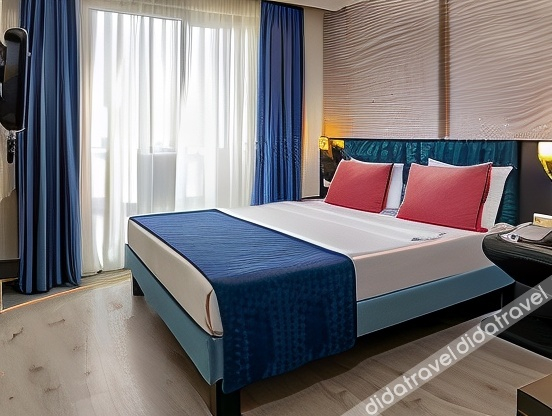 Others 3, Jura Hotels Lara Resort, Antalya