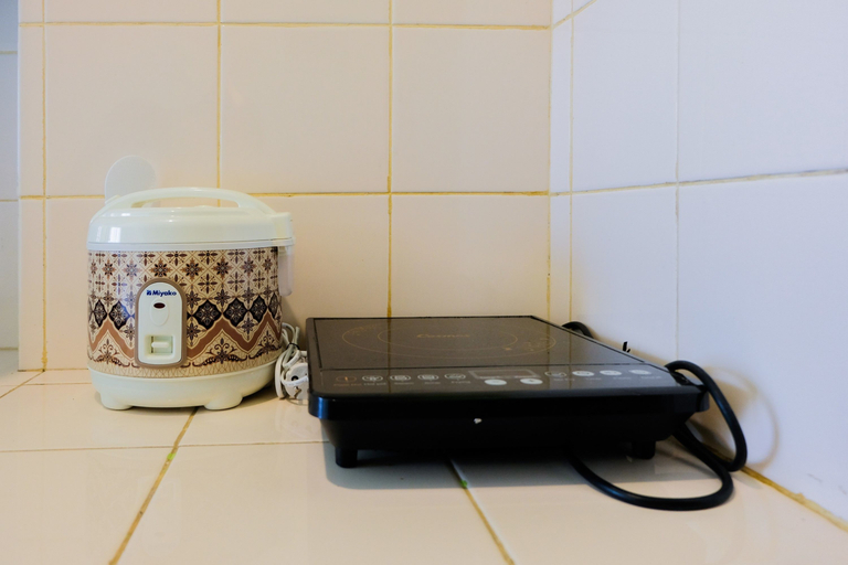 Others 3, Cozy Studio Serpong Greenview Apartment, South Tangerang