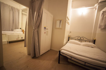Others 1, Blanc Inn - Hostel, Singapore