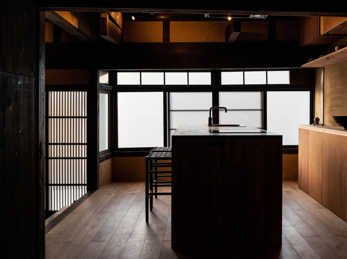 Others 2, Maana Kamo, Kyoto