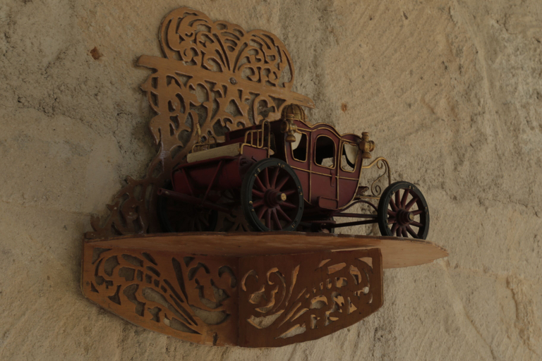 Others 1, Hotel Philosophia, Nevşehir