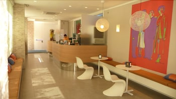 Others 4, HOTEL NARCISi, Teramo