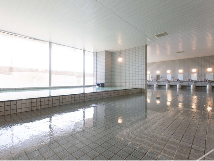 Sport & Beauty, Clearview Golf Club and Hotel, Noda