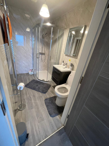 Bathroom 3, NUMBER 5 Portrush Road, Portstewart, Causeway Coast and Glens