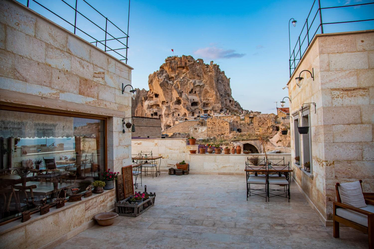 Others 3, Ikarus Cappadocia Hotel, Nevşehir