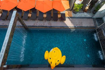 Others 4, Baan Kata Maytha, Pulau Phuket