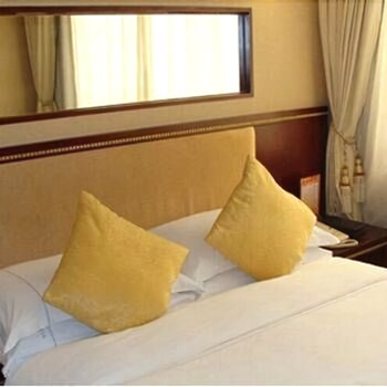 Others 3, Tianxin Hotel, Shenzhen