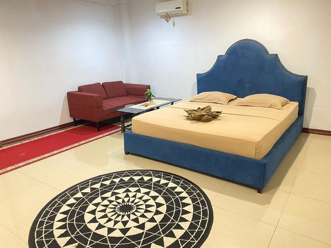Others 5, Z Suites Hotel, Medan