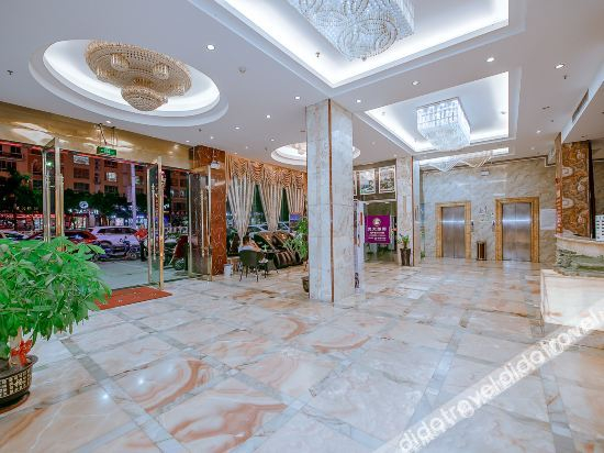 Others 2, JIN SHENG HOTEL, Guigang