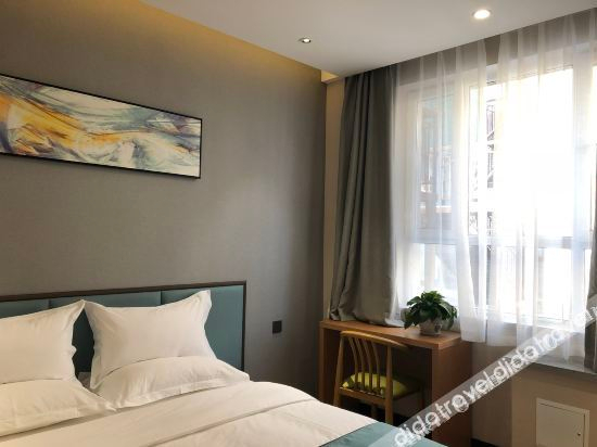 Others 2, Yining Nuo Ke Man Xin Hotel, Ili Kazakh
