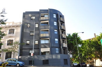 Others 2, Annam Serviced Apartments, Sydney