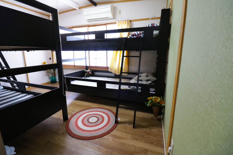 Others 3, Maru House - Hostel, Osaka